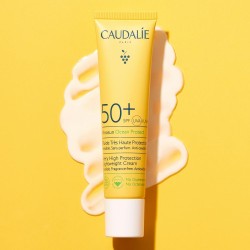 Krem do opalania Caudalie Vinosun Ocean Protect 50 SPF 40 ml