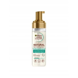 GARNIER AMBRE SOLAIRE Natural Bronze samoopalacz Medium 200ml