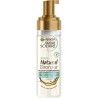 GARNIER AMBRE SOLAIRE Natural Bronze samoopalacz Medium 200ml