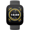 USZKODZONY Smartwatch Amazfit Bip czarny 300 mAh Bluetooth 1.91" krokomierz