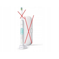USZKODZONY Szczoteczka Philips Sonicare ProtectiveClean 5100 HX6857/28