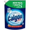 CALGON 4W1 ŻEL DO PRALKI OCHRONA PRALKI 1200 ml UZDATNIACZ WODY
