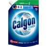 CALGON 4W1 ŻEL DO PRALKI OCHRONA PRALKI 1200 ml UZDATNIACZ WODY