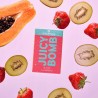 Essence JUICY BOMB Zestaw 5 Owocowych Odcieni do Błyszczących Ust