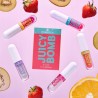 Essence JUICY BOMB Zestaw 5 Owocowych Odcieni do Błyszczących Ust