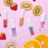 Essence JUICY BOMB Zestaw 5 Owocowych Odcieni do Błyszczących Ust