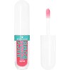 Essence JUICY BOMB Zestaw 5 Owocowych Odcieni do Błyszczących Ust