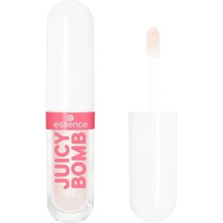 Essence JUICY BOMB Zestaw 5 Owocowych Odcieni do Błyszczących Ust