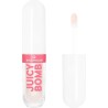Essence JUICY BOMB Zestaw 5 Owocowych Odcieni do Błyszczących Ust