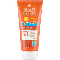 Rilastil Krem Ochronny SPF 50 do Ciała i Twarzy 200ml
