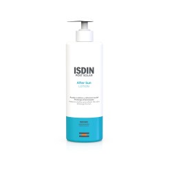 ISDIN After Sun Lotion Balsam Kojący i Nawilżający 250ml