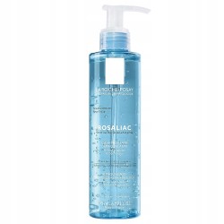La Roche-Posay Rosaliac 195ml żel micelarny do oczyszczania i demakijażu
