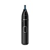 Outlet Philips NT5650/16 seria 5000 trymer do nosa uszu brwi bateryjne