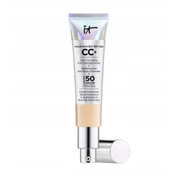 IT Cosmetics Your Skin But Better CC+ krem CC SPF 50+ odcień Medium 32 ml
