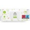 Chusteczki nawilżane MAMA BEAR FRESH 1 x 56 sztuk