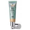 IT Cosmetics CC+ Natural Matte podkład krem Medium SPF 40 matujący 32 ml