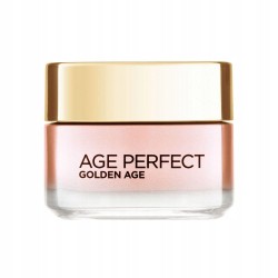 L'ORÉAL PARIS AGE PERFECT GOLDEN AGE Krem na dzień 50 ml z peonią