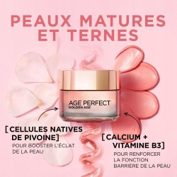 L'ORÉAL PARIS AGE PERFECT GOLDEN AGE Krem na dzień 50 ml z peonią