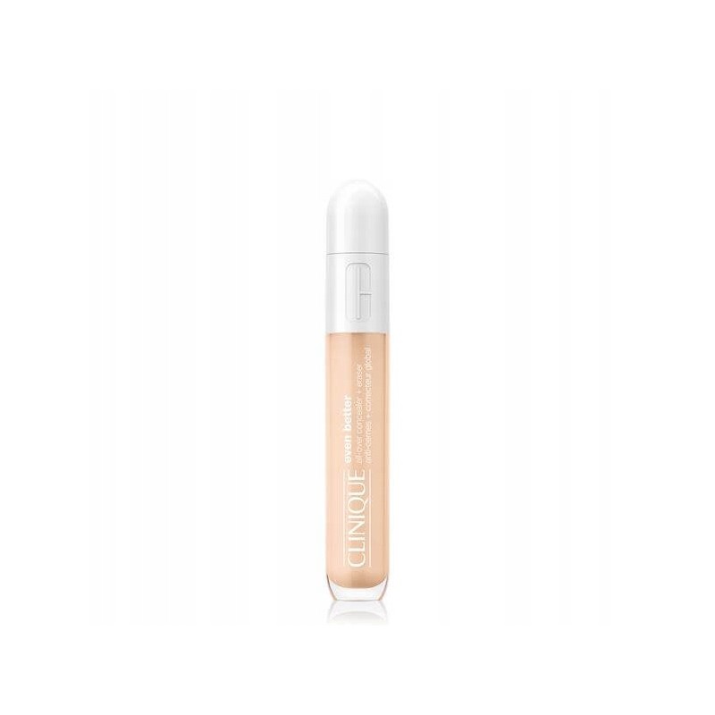 CLINIQUE Even Better All Over korektor do twarzy CN 10 Alabaster 6ml