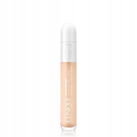 CLINIQUE Even Better All Over korektor do twarzy CN 10 Alabaster 6ml