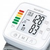 Outlet Sanitas SBC 22 ciśnieniomierz na nadgarstek arytmia LCD 19,5 cm