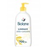 Biolane mleczko dla dzieci olejowo-wapienne 700 ml