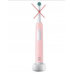 Outlet Szczoteczka Oral-B Pro Series 1 różowa 3 tryby 42000 obr./min timer