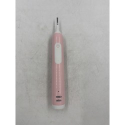 Outlet Szczoteczka Oral-B Pro Series 1 różowa 3 tryby 42000 obr./min timer