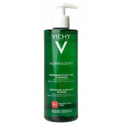 Żel do mycia twarzy Oczyszczający Vichy Normaderm Intensywny 400ml