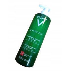 Żel do mycia twarzy Oczyszczający Vichy Normaderm Intensywny 400ml
