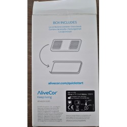 Outlet KardiaMobile 1-Lead osobisty monitor EKG jednokanałowy przenośny