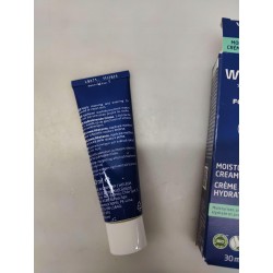 WELEDA BIO FOR MEN KREM NAWILŻAJĄCY DO TWARZY 30ML