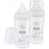 Zestaw butelek NUK Perfect Match 3+ 260 ml bez BPA 2 szt.