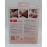 Zestaw butelek NUK Perfect Match 3+ 260 ml bez BPA 2 szt.