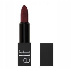 Pomadka e.l.f. O Face Satin Lipstick 81788 SMOLDER 3,8g