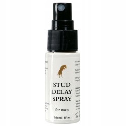 Spray opóźniający wytrysk CHŁODZĄCY Stud Delay Spray 15ml
