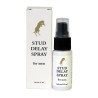 Spray opóźniający wytrysk CHŁODZĄCY Stud Delay Spray 15ml