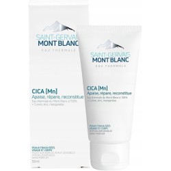 Krem regenerujący do twarzy i ciała Saint-Gervais Mont Blanc 50ml