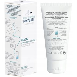 Krem regenerujący do twarzy i ciała Saint-Gervais Mont Blanc 50ml
