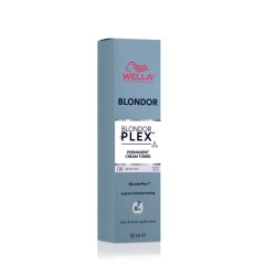 Wella Professionals Blondor Plex Cream Toner /16 Lightest Pearl 60 ml