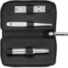 Zestaw podróżny do manicure Zwilling BY975210070 czarny 3-częściowy