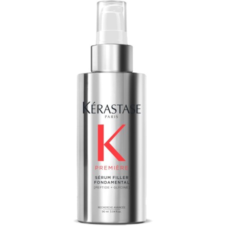 Kérastase Première Sérum Filler serum na puszenie włosów zniszczonych 90 ml