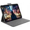 Klawiatura Logitech do iPada 10. gen Slim Folio układ niemiecki (QWERTZ)