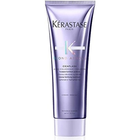 Kérastase Blond Absolu Cicaflash odżywka do włosów blond nawilżająca 250 ml