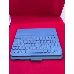 Klawiatura Logitech do iPada 10. gen Slim Folio układ niemiecki (QWERTZ)
