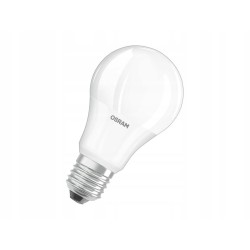 OSRAM A60 LED E27 żarówki 8,5 W 60 W 806 lm 2700 K ciepłe światło 3 szt
