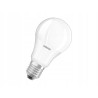 OSRAM A60 LED E27 żarówki 8,5 W 60 W 806 lm 2700 K ciepłe światło 3 szt