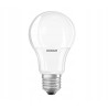 OSRAM A60 LED E27 żarówki 8,5 W 60 W 806 lm 2700 K ciepłe światło 3 szt