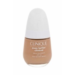 Clinique Even Better Clinical Serum Foundation SPF20 podkład CN 28 Ivory 30