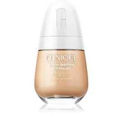 Clinique Even Better Clinical Serum Foundation SPF20 podkład CN 28 Ivory 30